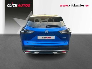 NISSAN QASHQAI 1.5 E-POWER 190CV N-CONNECTA
