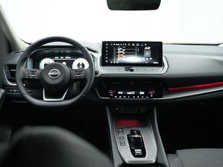 NISSAN QASHQAI 1.5 E-POWER 190CV N-CONNECTA