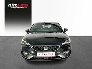 SEAT LEON 1.5 TSI 130CV FR XL