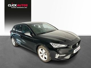 SEAT LEON 1.5 TSI 130CV FR XL