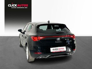 SEAT LEON 1.5 TSI 130CV FR XL
