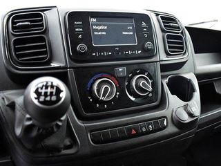 FIAT DUCATO FURGON 2.2 MJET 140CV 35 L2 H2