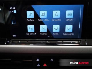 VOLKSWAGEN GOLF 1.0 TSI 110CV LIFE