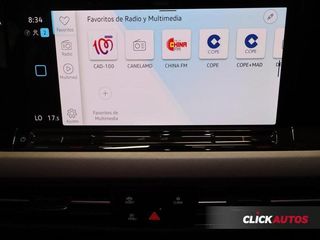 VOLKSWAGEN GOLF 1.0 TSI 110CV LIFE