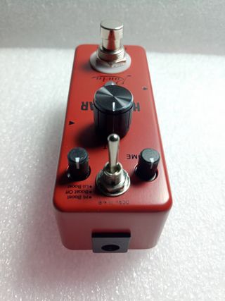 Pedal Rowin Holy War