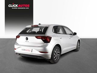 VOLKSWAGEN POLO 1.0 TSI 95CV LIFE DSG