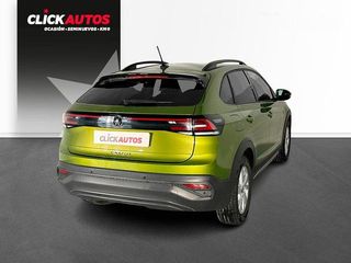 VOLKSWAGEN TAIGO 1.0 TSI 95CV LIFE