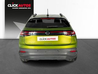 VOLKSWAGEN TAIGO 1.0 TSI 95CV LIFE