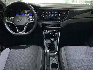 VOLKSWAGEN TAIGO 1.0 TSI 95CV LIFE