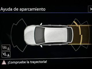VOLKSWAGEN TAIGO 1.0 TSI 95CV LIFE