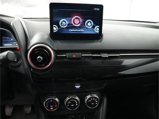 MAZDA MAZDA2 2 1.5 SKYACTIVG 75CV MT HOMURA