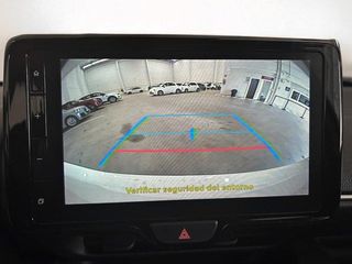 MAZDA MAZDA2 2 1.5 E-SKYACTIV 116CV CENTRE LINE HYBRID AUTO