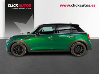 MINI MINI COOPER 1.5 136CV AUTOM.