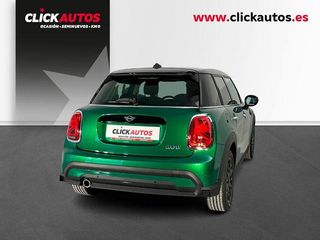 MINI MINI COOPER 1.5 136CV AUTOM.