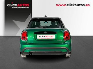 MINI MINI COOPER 1.5 136CV AUTOM.