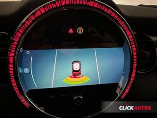 MINI MINI COOPER 1.5 136CV AUTOM.