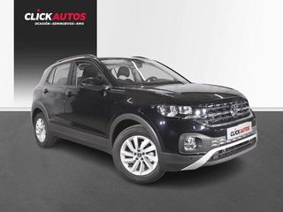 VOLKSWAGEN T-CROSS 1.0 TSI 110CV ADVANCE DSG