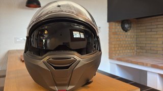 Casco HJC Abatible EVO - Talla L