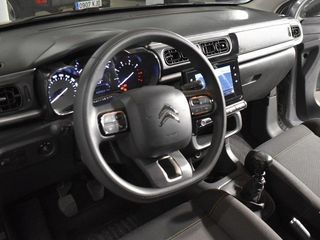 CITROEN C3 1.5 BLUEHDI 100CV PLUS