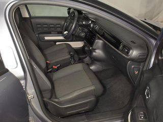 CITROEN C3 1.5 BLUEHDI 100CV PLUS