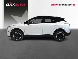 NISSAN QASHQAI 1.5 E-POWER 190CV N-CONNECTA