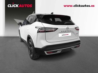 NISSAN QASHQAI 1.5 E-POWER 190CV N-CONNECTA
