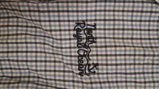 Camicia maniche corte 4 anni