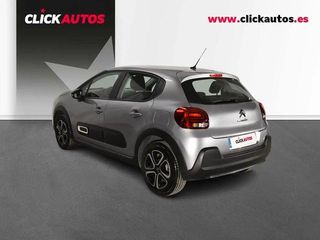 CITROEN C3 1.5 BLUEHDI 100CV PLUS