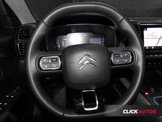 CITROEN C5 AIRCROSS 1.5 BLUEHDI 130CV C-SERIES