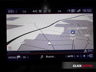 CITROEN C5 AIRCROSS 1.5 BLUEHDI 130CV C-SERIES