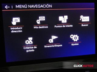 CITROEN C5 AIRCROSS 1.5 BLUEHDI 130CV C-SERIES