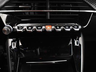 PEUGEOT 2008 1.2 100CV ALLURE