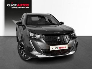 PEUGEOT 2008 1.2 130CV ALLURE EAT8