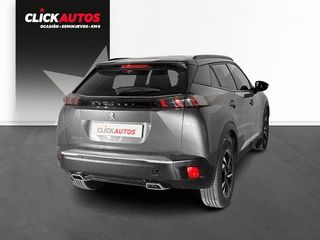 PEUGEOT 2008 1.2 130CV ALLURE EAT8