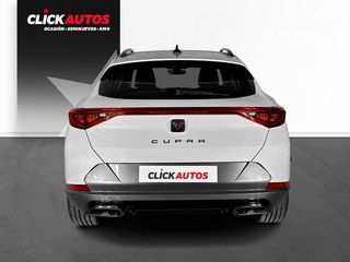CUPRA FORMENTOR 1.5 TSI 150CV