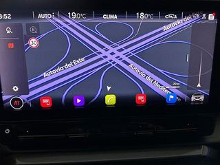 CUPRA FORMENTOR 1.5 TSI 150CV