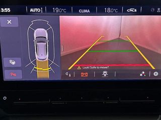 CUPRA FORMENTOR 1.5 TSI 150CV