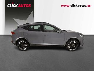 CUPRA FORMENTOR 1.5 TSI 150CV