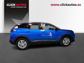 PEUGEOT 3008 1.2 130CV ACTIVE PACK