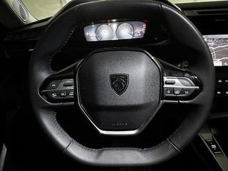 PEUGEOT 308 1.2 130CV ACTIVE PACK