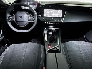 PEUGEOT 308 1.2 130CV ACTIVE PACK