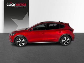 FORD FOCUS 1.0 ECOBOOST 155CV MHEV ACTIVE