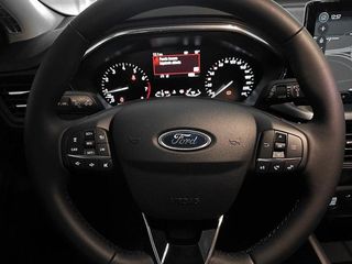 FORD FOCUS 1.0 ECOBOOST 155CV MHEV ACTIVE