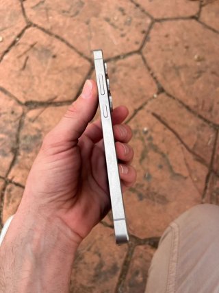 Samsung S25 Ultra Plata