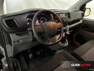 PEUGEOT EXPERT COMBI 1.5 BLUEHDI 120CV STANDAR 9P