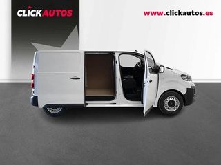 PEUGEOT EXPERT 1.5 BLUEHDI 120CV FURGON STANDAR