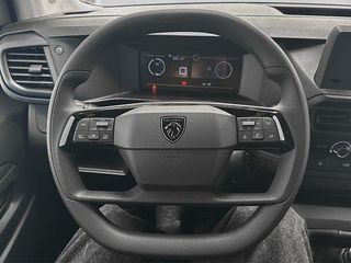 PEUGEOT EXPERT 1.5 BLUEHDI 120CV FURGON STANDAR