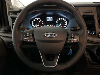 FORD TRANSIT CUSTOM 2.0 ECOBLUE 130CV KOMBI FT320 L1 TREND 9 PLAZAS