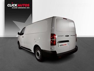 PEUGEOT EXPERT 2.0 BLUEHDI 145CV FURGON LONG