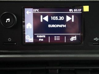 PEUGEOT EXPERT COMBI 2.0 BLUEHDI 180CV STANDAR EAT8 9 PLAZAS